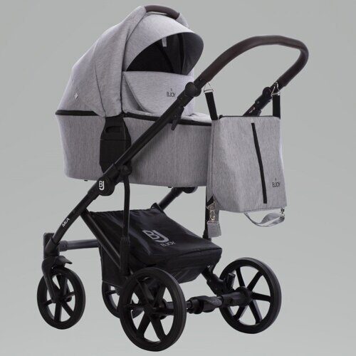 Коляска детская BJOY MIA WBJ002