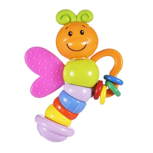 Развивающая игрушка «Бабочка»