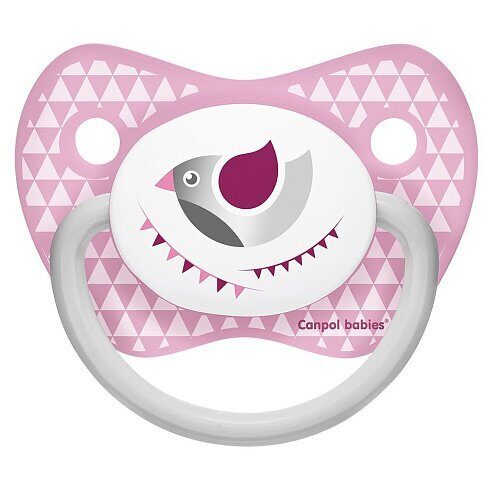 Пустышка силиконовая 23/279promexp_pin