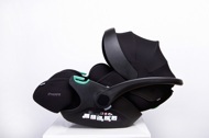 Автокресло Peppy Verona Isofix I-Size