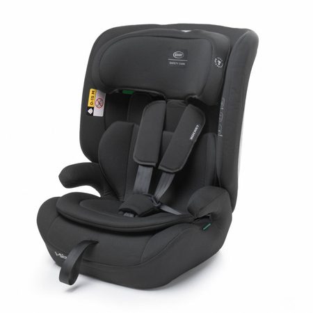 Автокресло детское 4BABY ROCKET (Black)