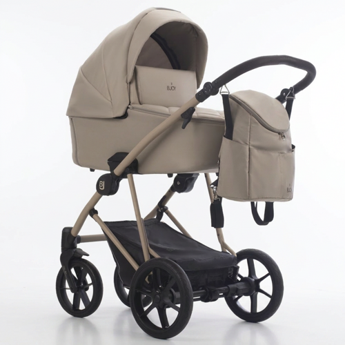 Коляска детская BJOY VIKKI WBJ020 (109 бежевая)