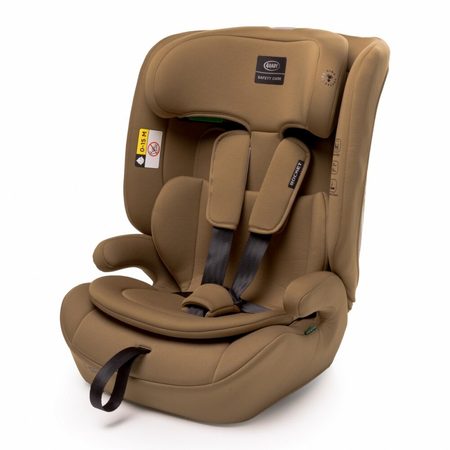Автокресло детское 4BABY ROCKET (Mokka)