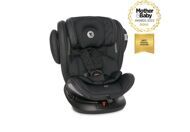 Дет. автокресло  Aviator Isofix Black 2023 арт.10071302305