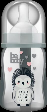 БУТЫЛОЧКА ДЛЯ КОРМЛЕНИЯ Арт.R12B/180