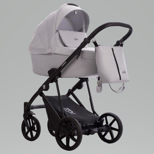 Коляска детская BJOY VIKKI WBJ004 ( 03)