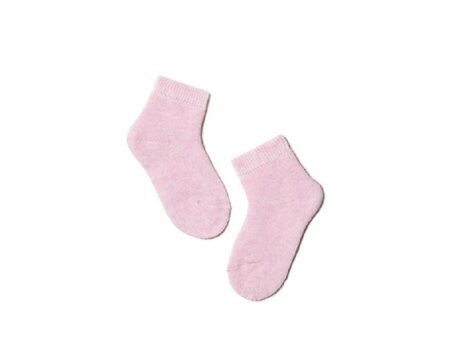 Носки детские CONTE KIDS SOF-TIKI, р.8, 000 светло розовый,7С-46СП