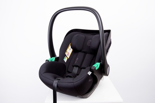 Автокресло Peppy Verona Isofix I-Size