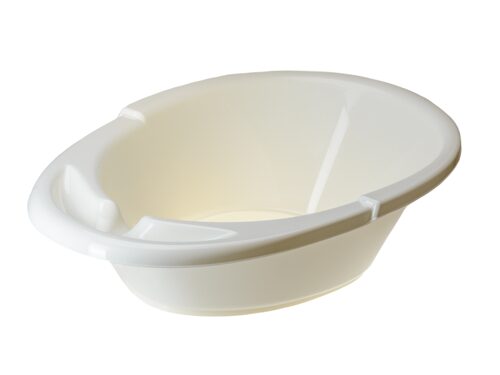 Ванна детская Бытпласт Универсальная 431326516 (белый)