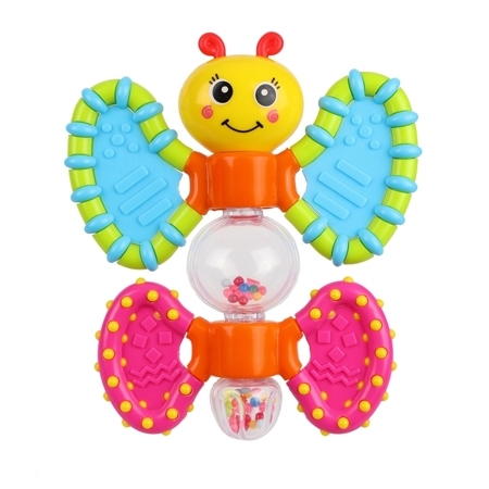 Развивающая игрушка "Бабочка"