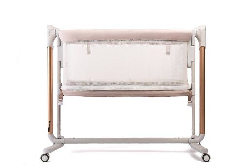 Колыбель электрическая 3 в 1 Peppy Luna(Beige)