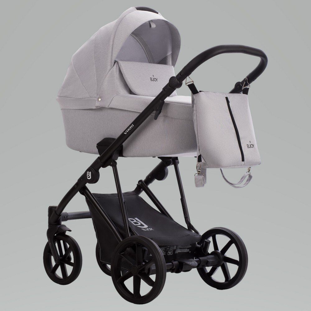 Коляска детская BJOY VIKKI WBJ004 ( 03)