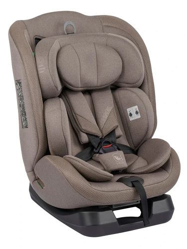 Автокресло DIESEL ECO, 0-36 (бежевый)
