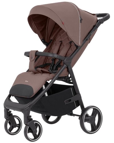 Коляска прогулочная Bravo CRL-8512 Fawn Beige